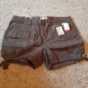 Cargo shorts